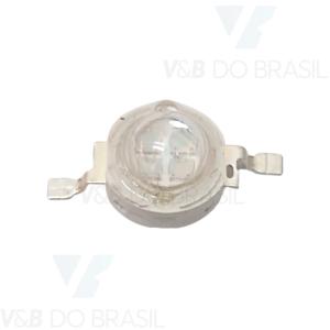 LÂMPADA LED PARA FOTOPOLIMERIZADOR 7W