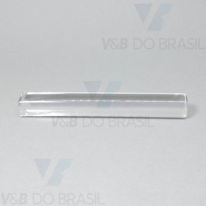 PONTERIA ACRÍLICO FOTOPOLIMERIZADOR LD MAX 1 DENTE (RETA) GNATUS
