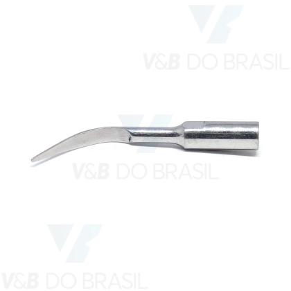 PONTA TIP INSERTO PARA ULTRASSOM G1 SAEVO
