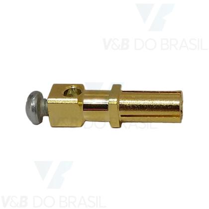 PINO SOQUETE REFLETOR REFLEX C PARAF