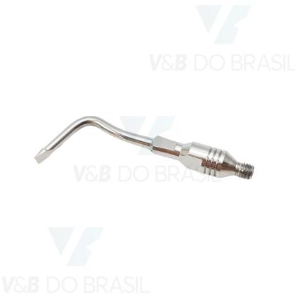 PONTA TIP INSERTO PARA ULTRASSOM PERIO E MICRODONT