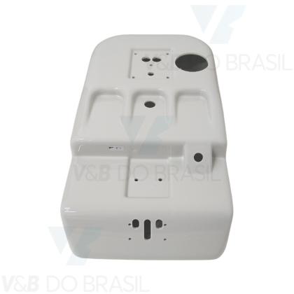 CORPO UNIDADE ÁGUA ARTUS E A1 GNATUS/SAEVO