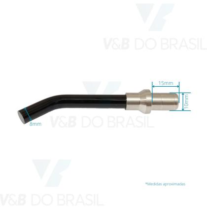 PONTEIRA FIBRA ÓPTICA FOTOPOLIMERIZADOR WIRELESS KAVO