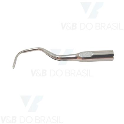 PONTA TIP INSERTO PARA ULTRASSOM H 3 GNATUS